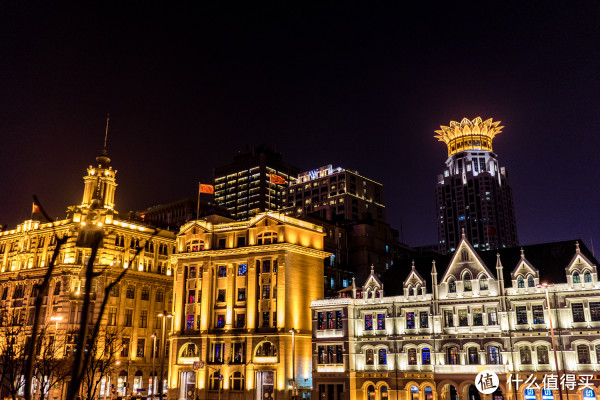 上海威斯汀大饭店入住体验 | 上海威斯汀大饭店