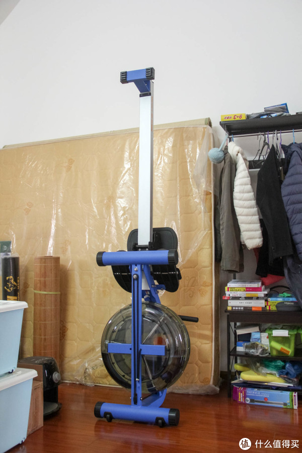 运动伤害请走开 - First Degree 水星 水阻划船机