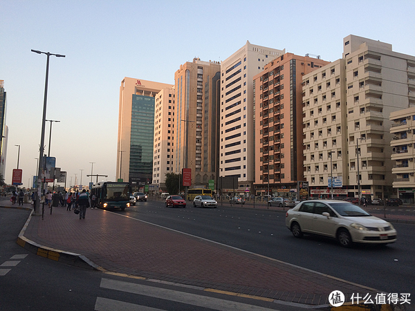 卡塔尔阿联酋7天五国游 值得玩和不值得玩的
