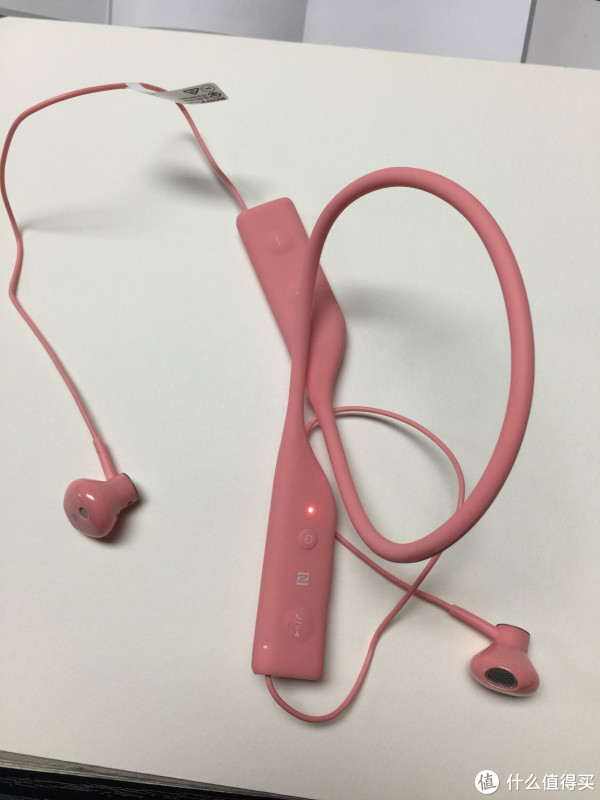 小粉红漂洋过海来看你:SONY 索尼 SBH70 法亚