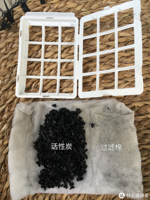 宠物饮水机滤网改造及加热棒的使用