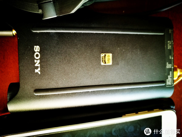 搭配SONY 索尼PHA-3的耳机界的清流--beyerd