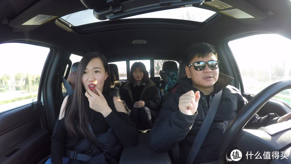 逗斗车视频 | 美式大皮卡,到底什么感觉。_使用