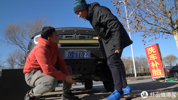 逗斗车视频| 美式大皮卡,到底什么感觉。