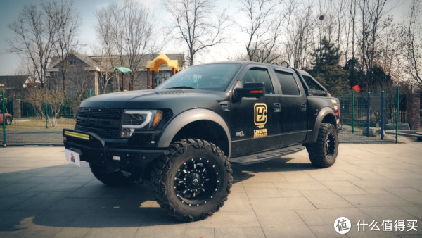 逗斗车视频 | 美式大皮卡,到底什么感觉。_使用