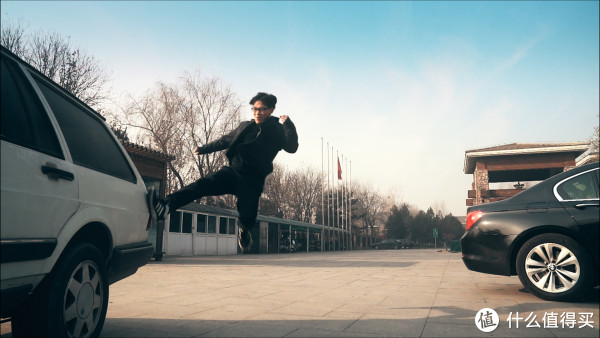 逗斗车视频 | 美式大皮卡,到底什么感觉。_使用