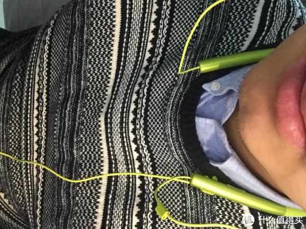 索尼MDR-EX750BT耳机晒单 & 使用体验