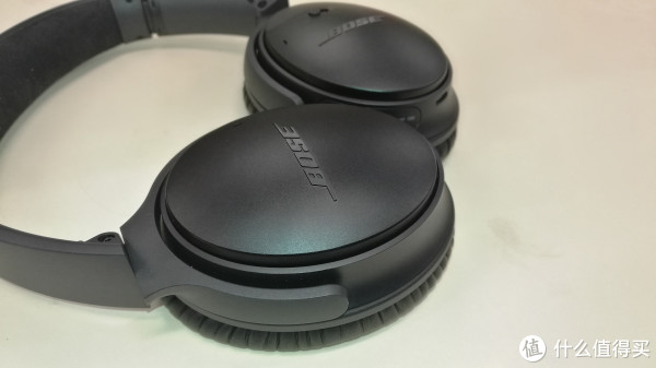 一山岂能容二虎?-- Bose QC35与Sony 索尼 M