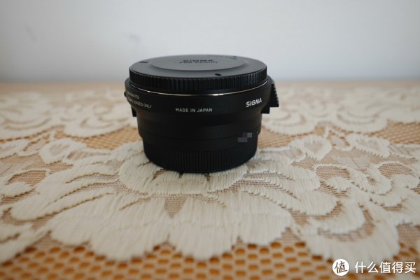 折腾照相这件事 篇十五:黑科技厂做转接环怎么