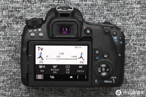 Canon 佳能 单反选择攻略 EOS 800D EOS 77