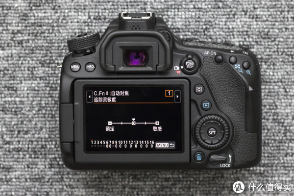 Canon 佳能 单反选择攻略 EOS 800D EOS 77