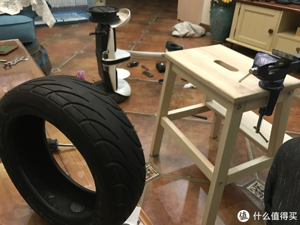 的迟早会来 - 老司机一次痛苦的 小米 平衡车 换