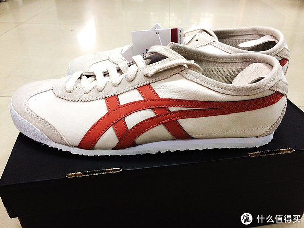 土星人再收一鞋 回力配色:Onitsuka Tiger 鬼冢