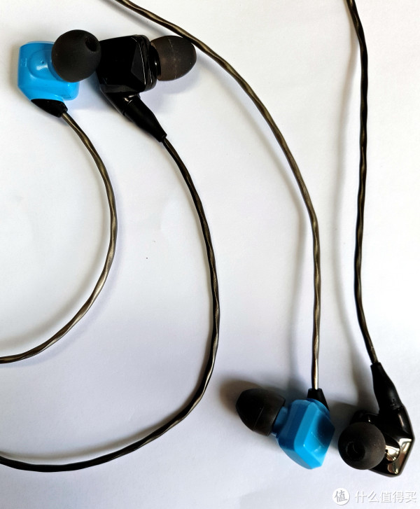 VSONIC 威索尼可 GR09 黑色陶瓷版 开箱_开箱