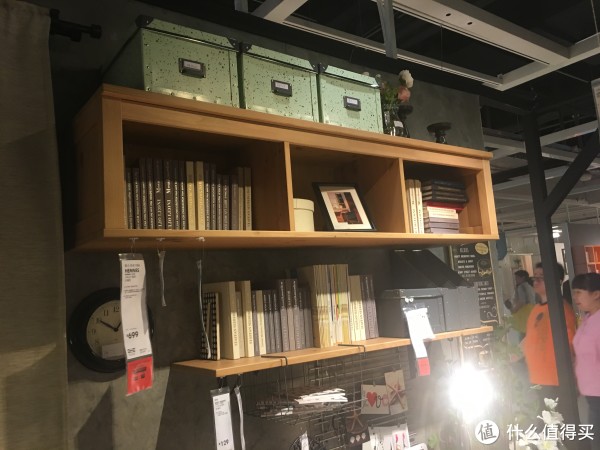 家是生活的『容器』 篇十五:那些我想打包带走的宜家居家设计