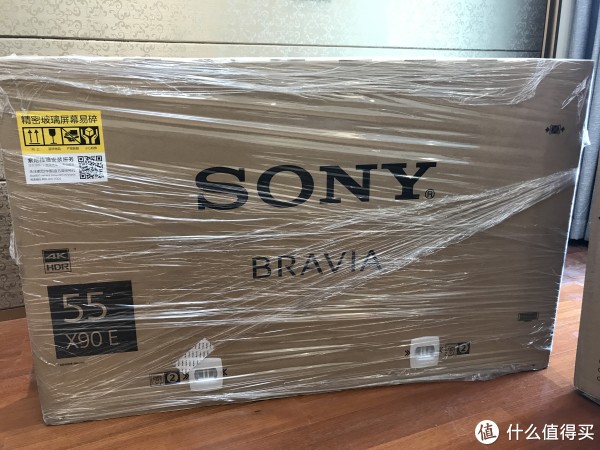 搬新房-家电选购系列 篇二:Sony 索尼 2017年新