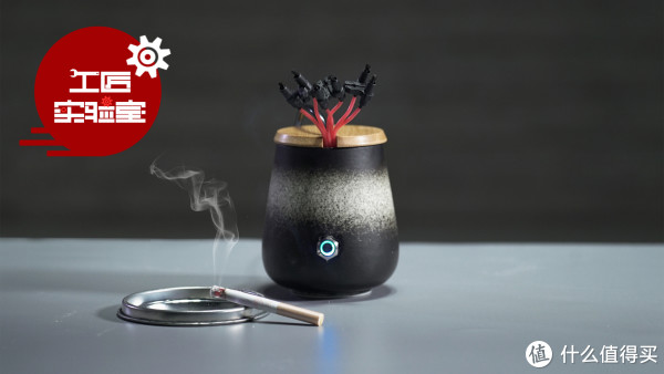 DIY二手烟净化器!雾霾烟尘全屏蔽,大口呼吸不