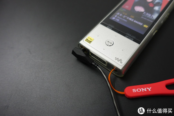 五:GR07的名义 LDAC\/aptX\/SBC对比 - 索尼M