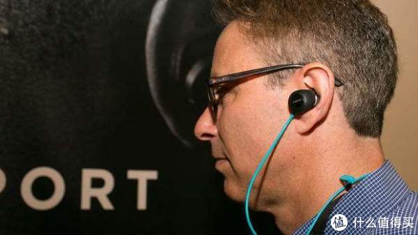 有着浓郁春夏气息的运动伴侣 | Bose SoundSp