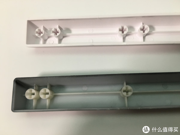 一副库存的机械键盘-体验国产厂家的出口代工