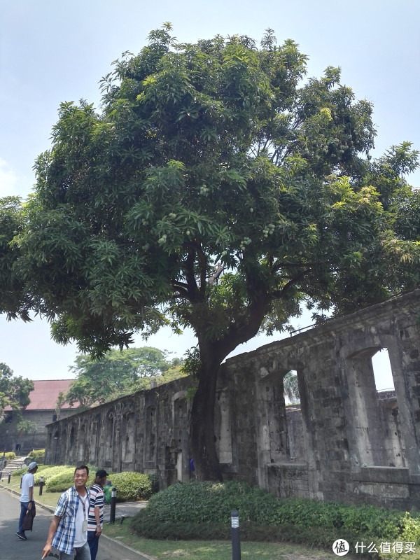 菲律宾印象及马尼拉一日游