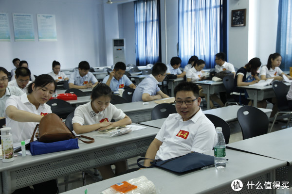 公务员考试那些事 篇二:面试经验分享--成不成