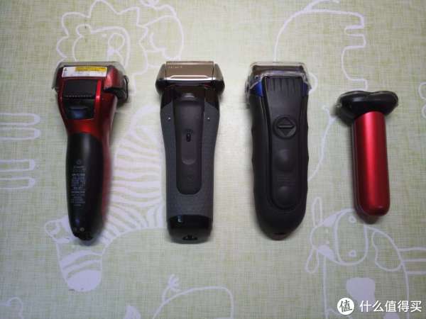 电动剃须刀怎么刮不伤皮肤 5928385c38e754597.jpg_e600.jpg