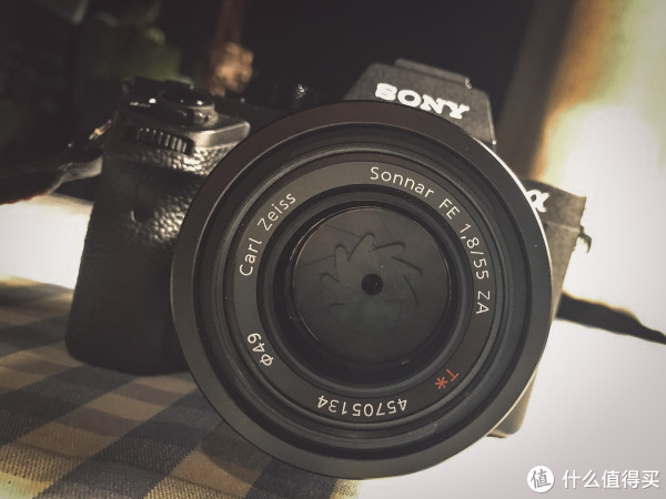 索大好:A7RM2+FE55\/1.8+FE85\/1.8+FE28\/2上