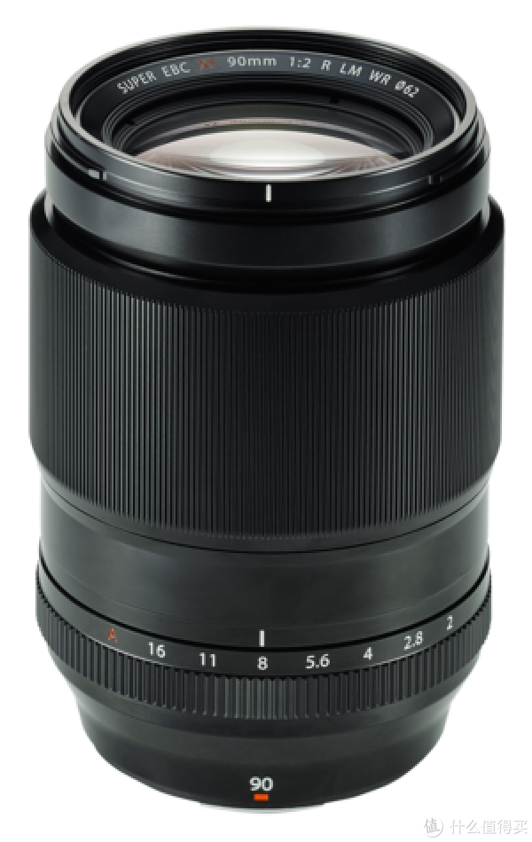 Fujifilm富士 微单XF系列镜头选购宝典