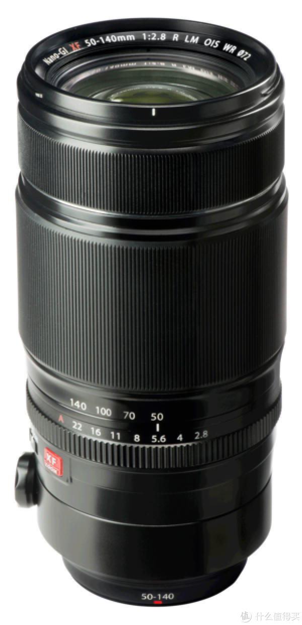 Fujifilm富士 微单XF系列镜头选购宝典