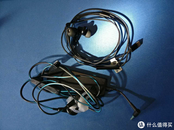 小米降噪耳机评测&使用体验 | 小米降噪耳机与