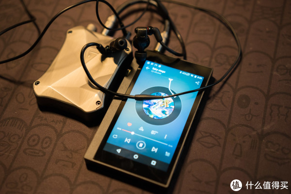 听说你要充值信仰?--Sony耳塞Hifi产品线全赏析