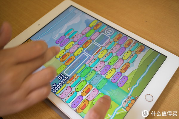 iPad双人游戏推荐 | iPad双人同屏游戏有哪些
