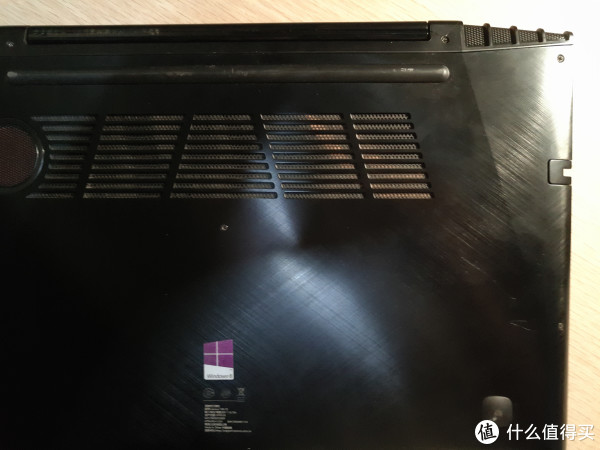 一点微小的工作 - Lenovo 联想 Y50 笔记本 散热改造