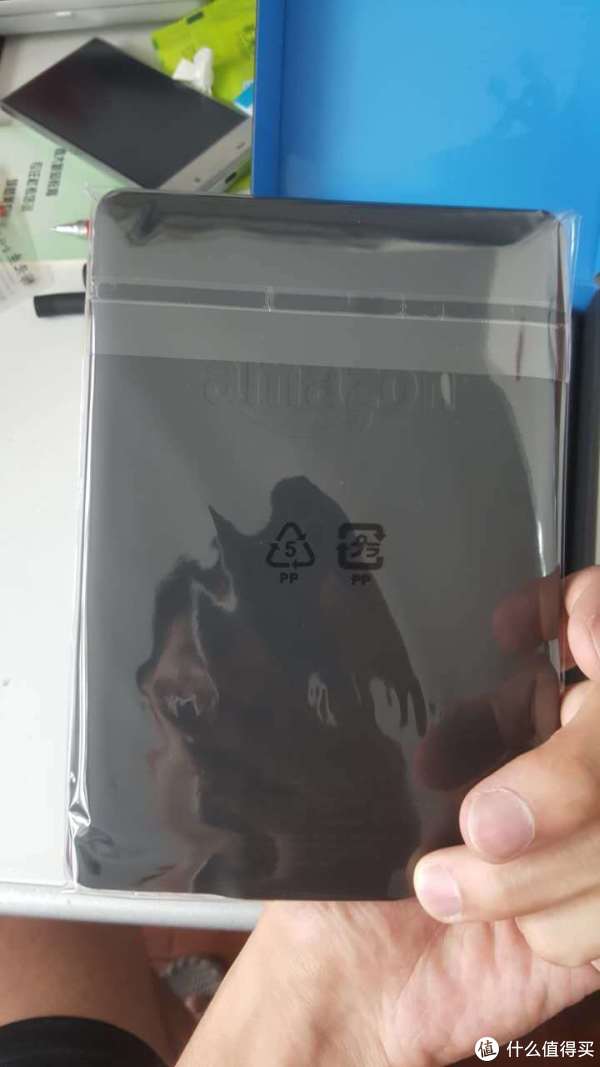 #原创新人#曲曲折折的 kindle 32G 漫画版入手