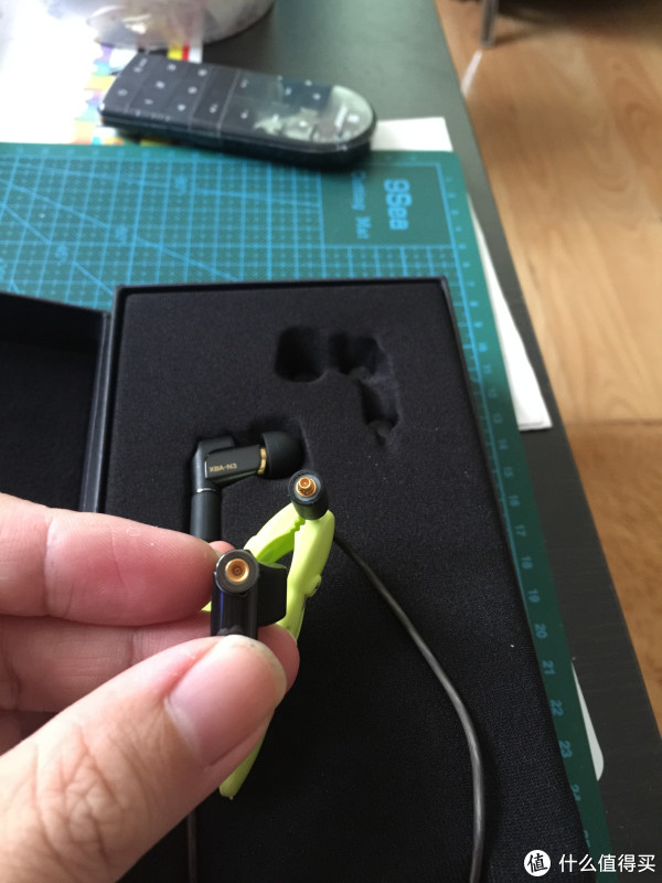 索尼大法好 之 Sony XBA N3AP 入耳耳机 从开