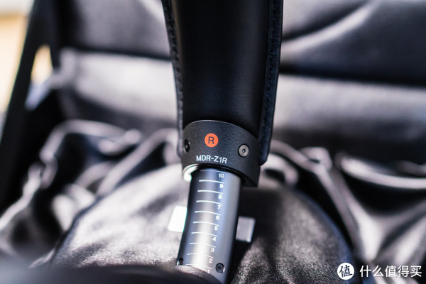 ound,SONY大法西装:TA-ZH1ES耳放 + MDR-Z