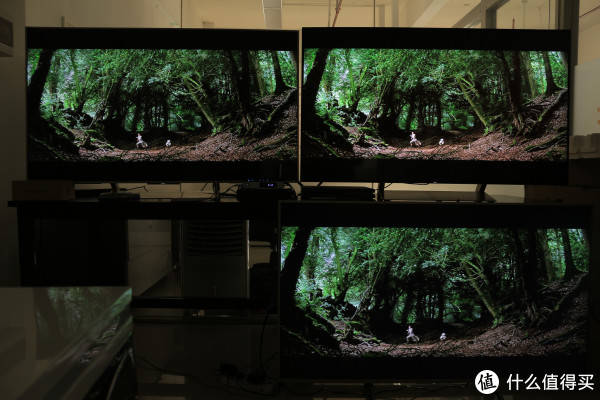 Sony 索尼 X9300E Vs X9000E Vs X8000E 对