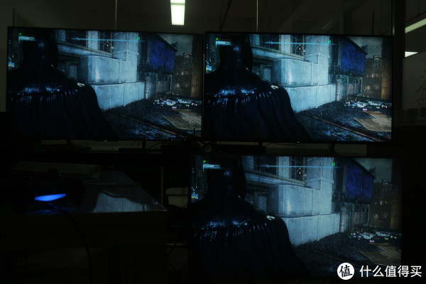 Sony 索尼 X9300E Vs X9000E Vs X8000E 对