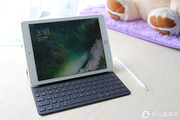 #原创新人# Apple Smart Keyboard for iPad Pr