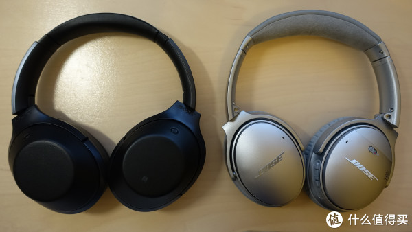 重拾失去的信仰 :SONY 索尼 MDR-1000X VS