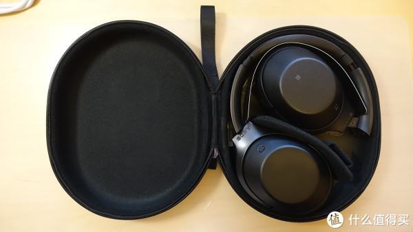 重拾失去的信仰 :SONY 索尼 MDR-1000X VS