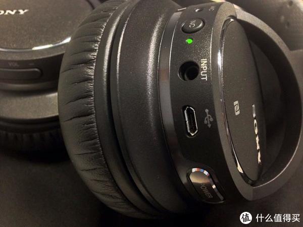 是否值得入?还真不太好讲!Sony 索尼 MDR-ZX
