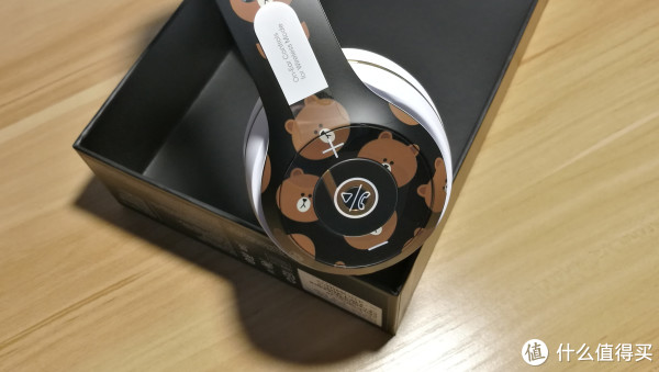 #原创新人# 超级简晒Beats Solo3 Wireless LIN
