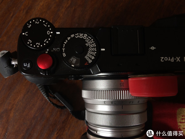 你们懂徕卡吗?-富士X-pro2体验