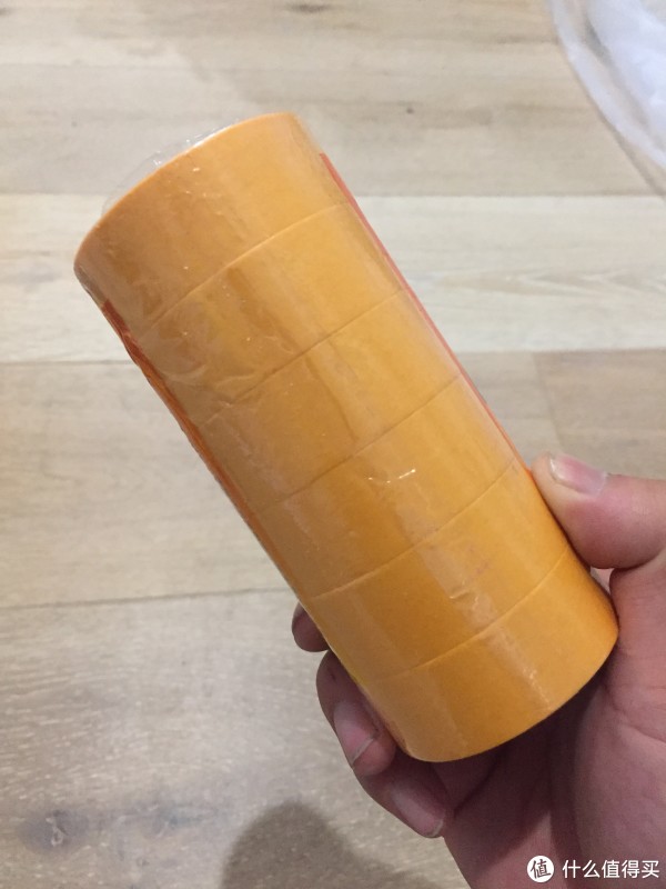断断续续一个月 — 一套房子换来的美缝经验