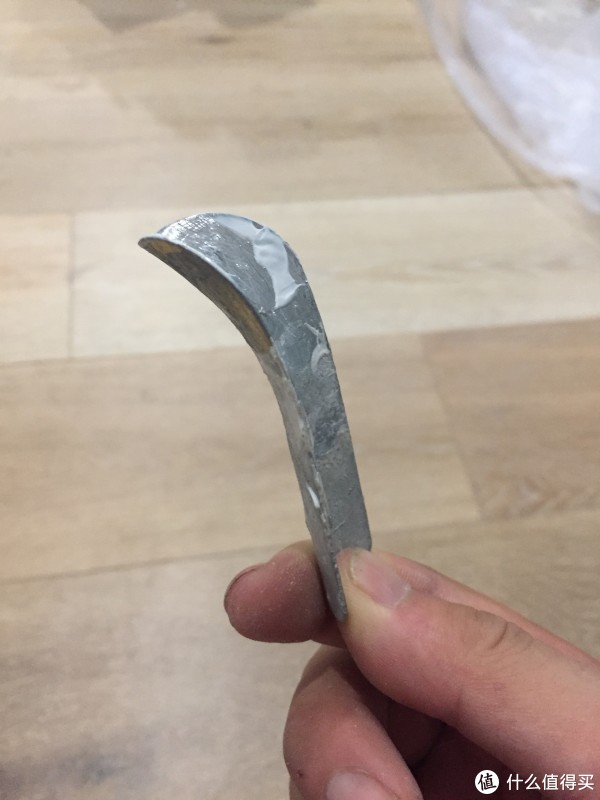 断断续续一个月 — 一套房子换来的美缝经验