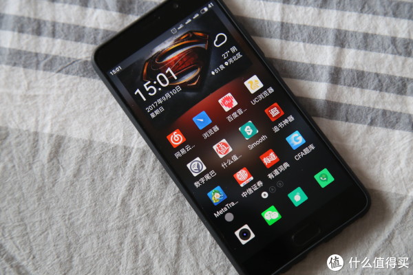 小米MIX 2还是 魅族PRO 7?抱歉我选 PRO 6Plus