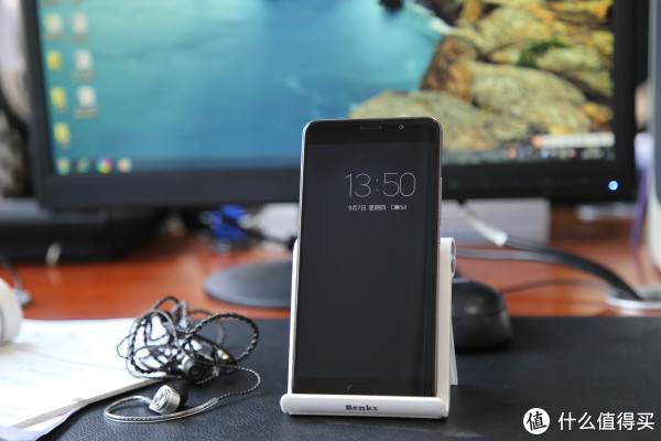 小米MIX 2还是 魅族PRO 7?抱歉我选 PRO 6Plus