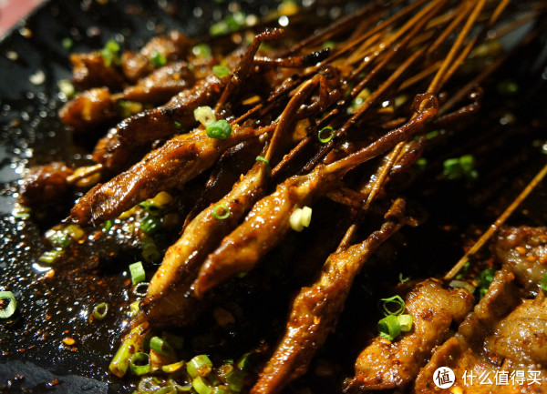 成都必吃苍蝇馆子推荐 | 成都热门小吃有哪些